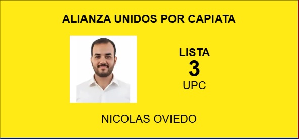 Lista 3 UPC - Nicolas Oviedo