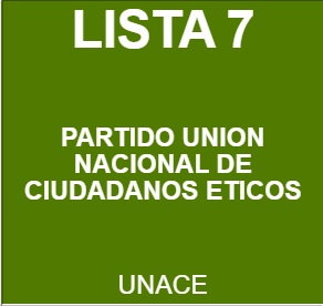 Lista 7 UNACE