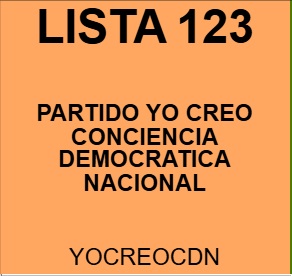 Lista 123 YocreoCDN